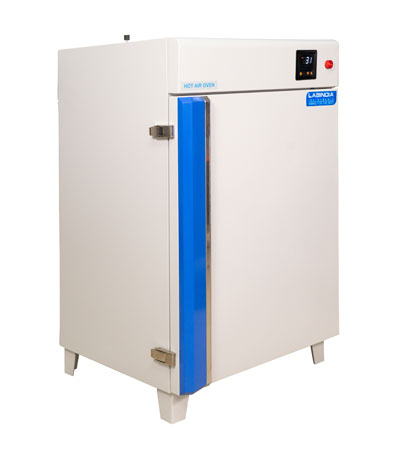 Hot air Oven