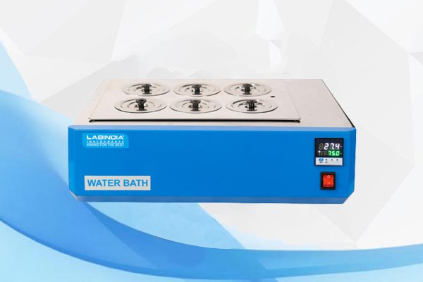 Thermostatic Water Bath